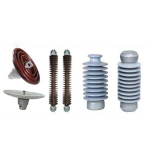 Disc Insulators / Transformer Insulators