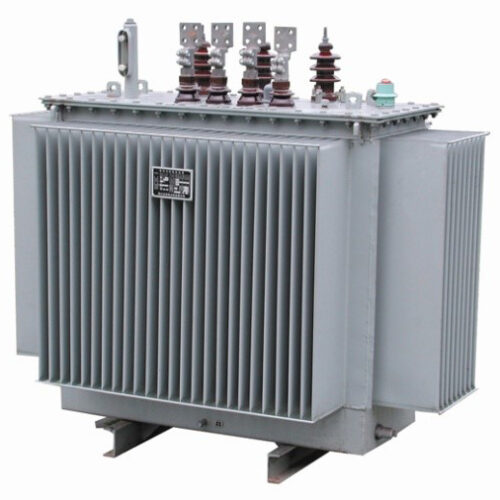 Power Transformers / Distribution Transformers / Auto Transformer